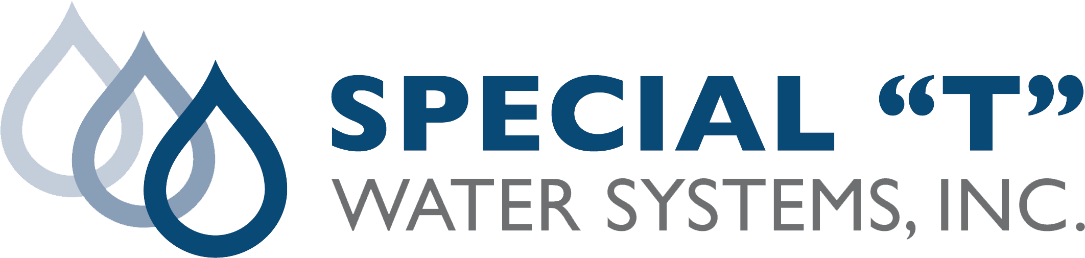 Special T Water Systems